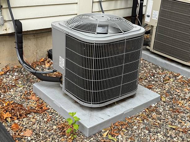 24/7 Emergency Hvac Installation experts in Rock Creek, OH