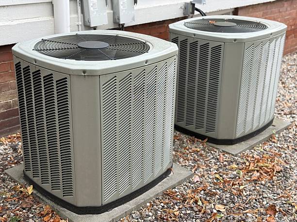 Reliable Hvac Installation contractor in Rock Creek, OH by Leonard HVAC
