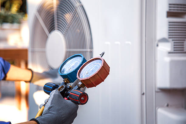 Affordable Hvac Installation solutions in Rock Creek, OH