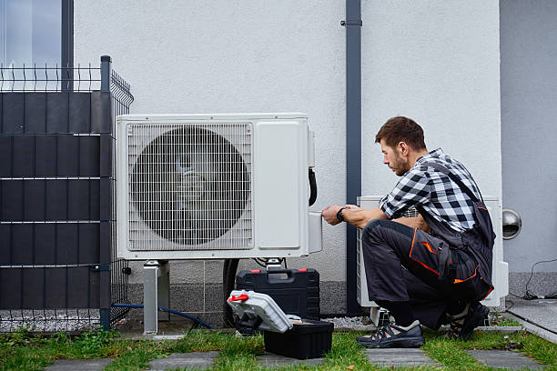 Top rated local Hvac Installation specialists in Rock Creek, OH